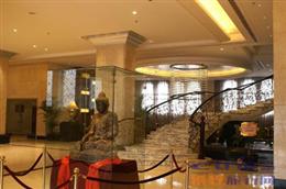 成都天仁大酒店(Tianren Hotel)